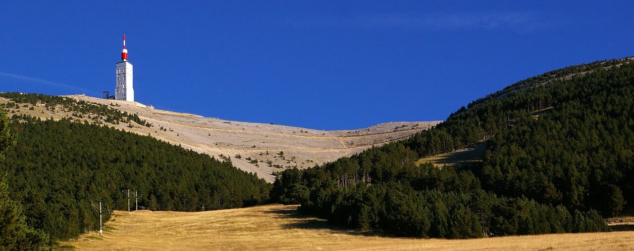 mont ventoux