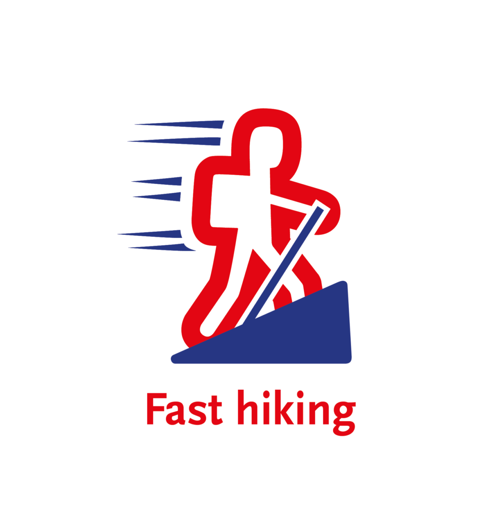 FFRANDO_2025-2026_Logo_Fast hiking_cartouche_08_CMJN mention