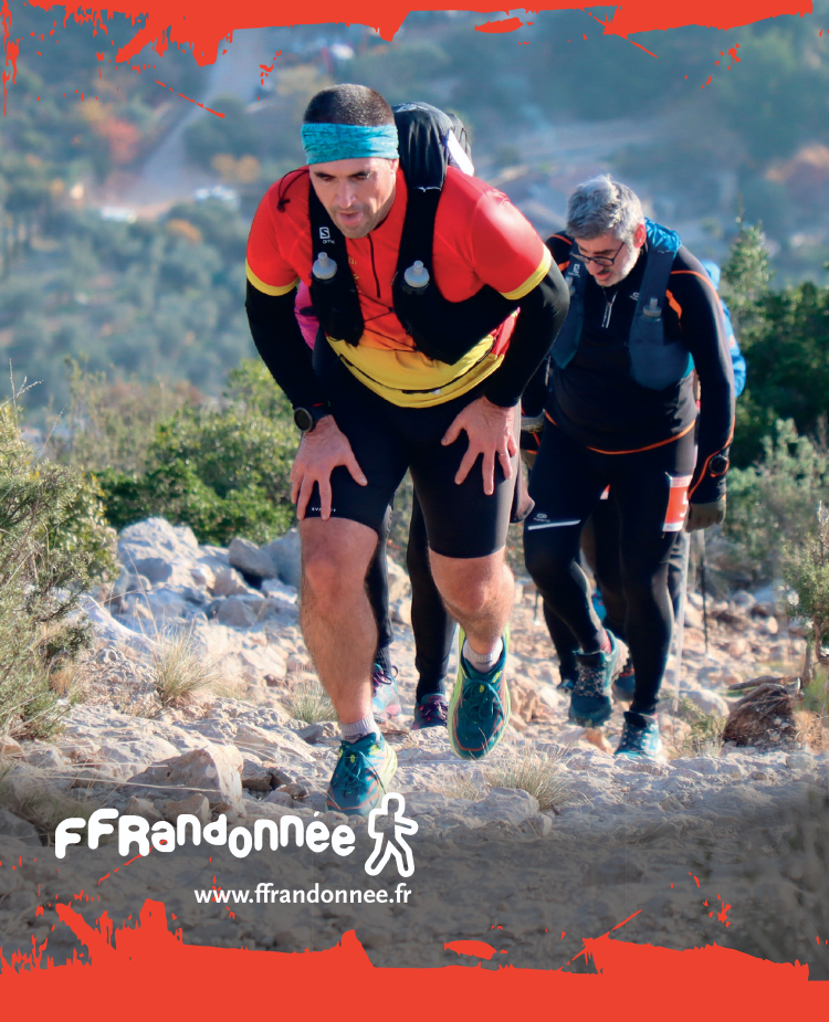 Fast Hiking 00